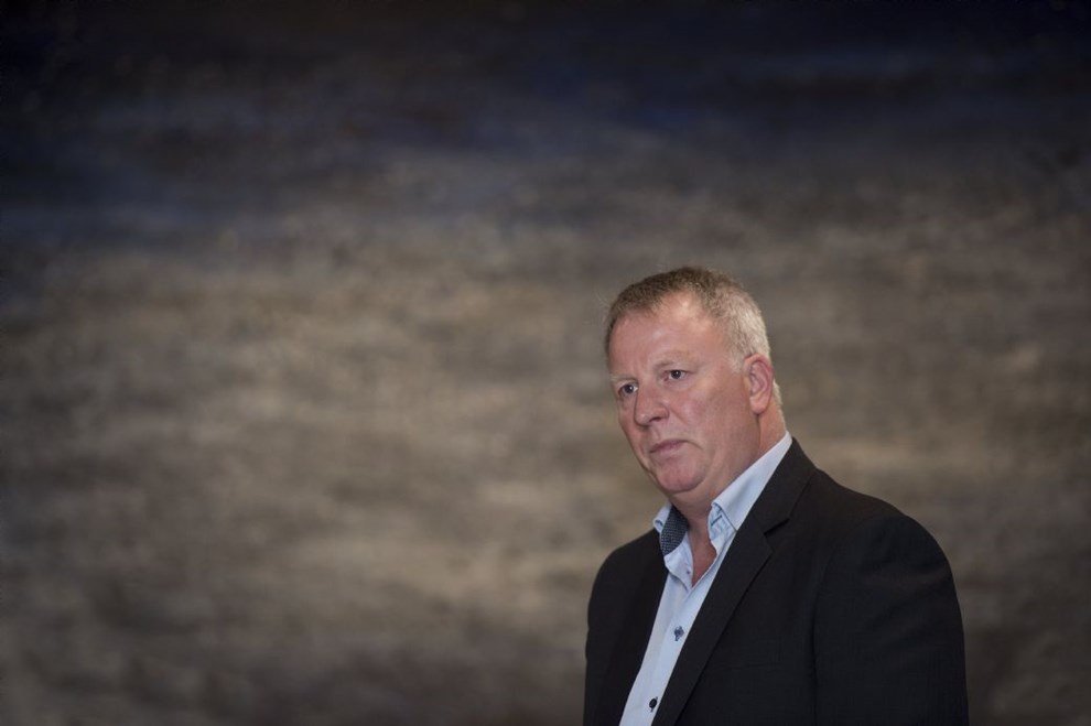 Sren Schow: 'Vi br presse p for regional genbning'