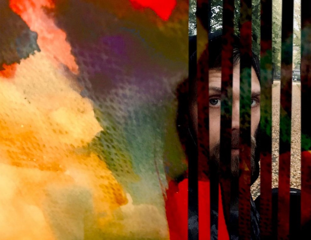  Mange ord om det ordlse: Lyt til en smagsprve fra albummet