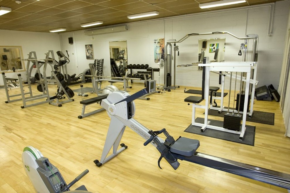 Ny afgrelse slr endnu engang fast, at kommuners sttte til foreningsfitness er lovlig