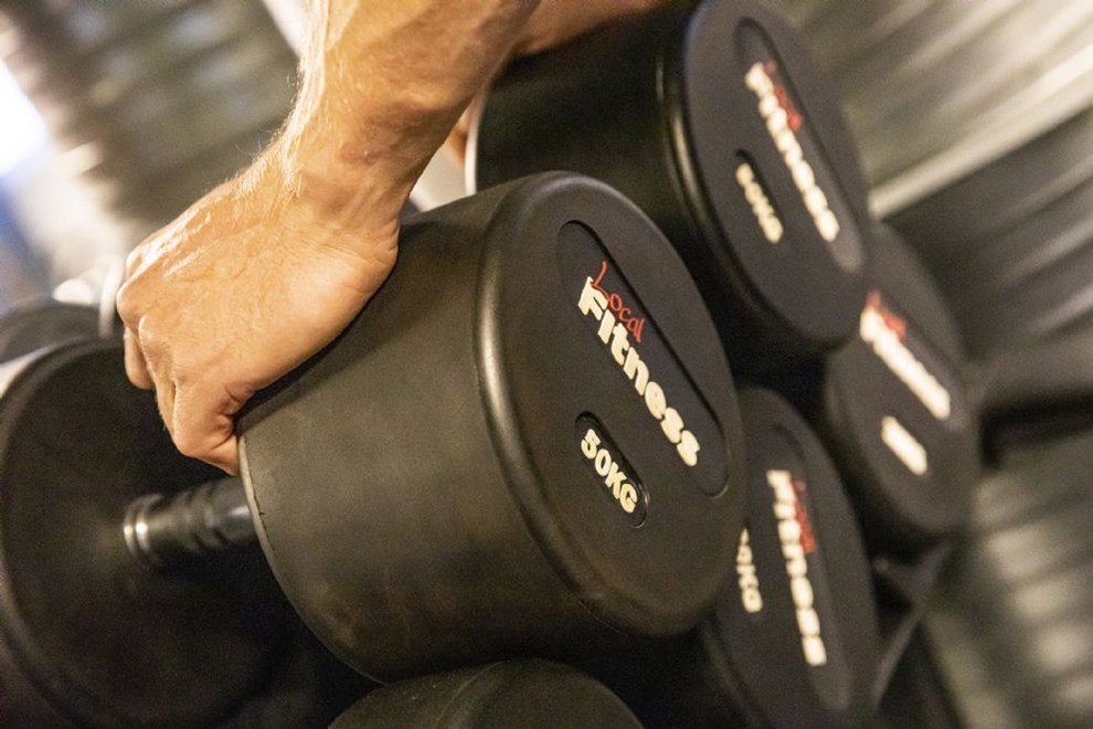 Direktr for Local Fitness: Afgrelse er frustrerende