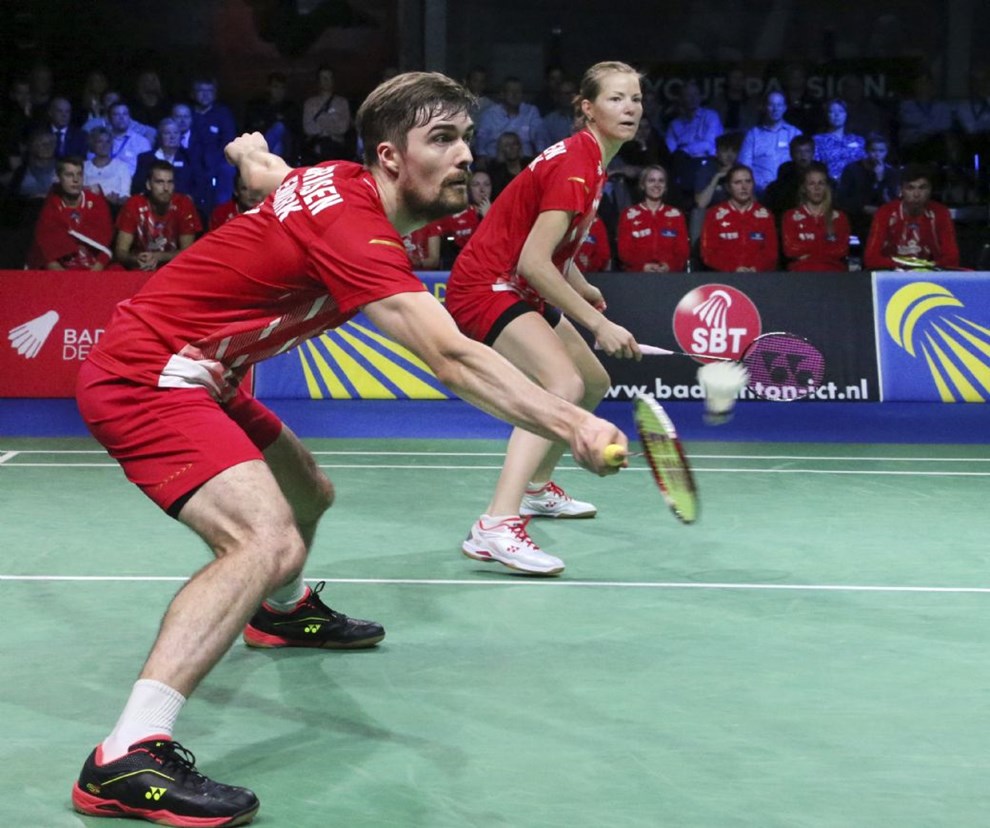 Mathias Christiansen forventer svr modstand til EM