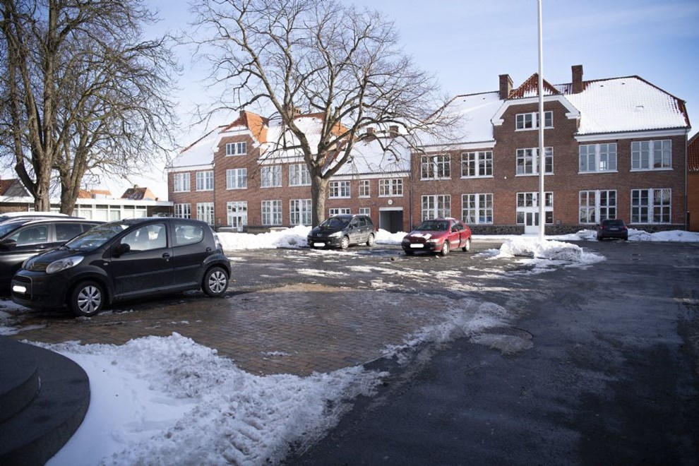 Nyt sundhedshus skal gre Bornholm mere attraktiv for blandt andet speciallger