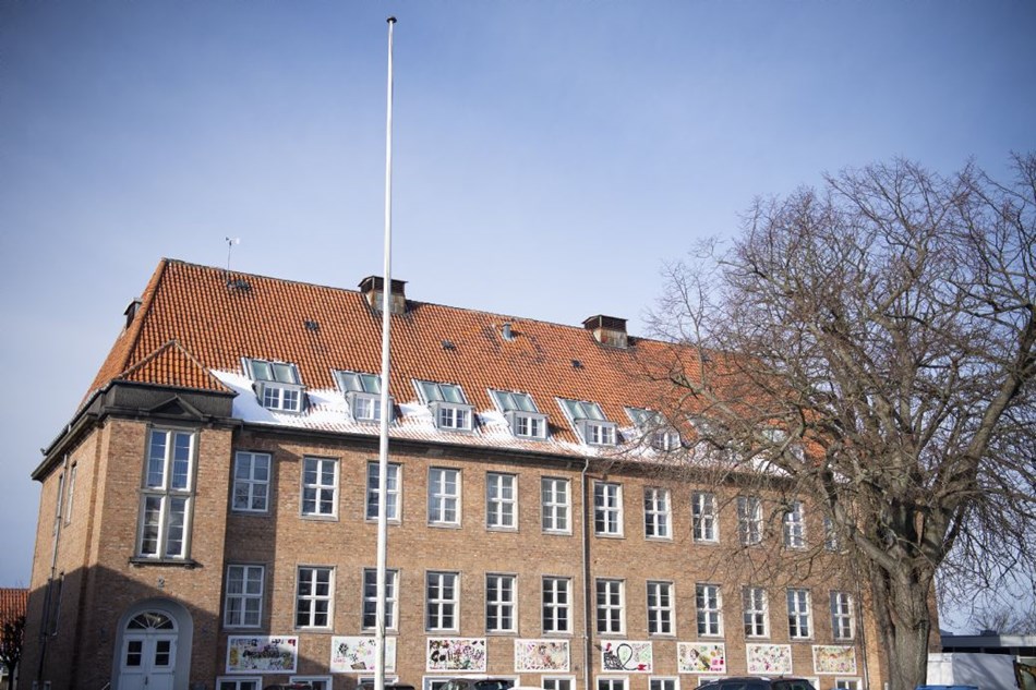 Leder: Sundhedshuset er en god id�