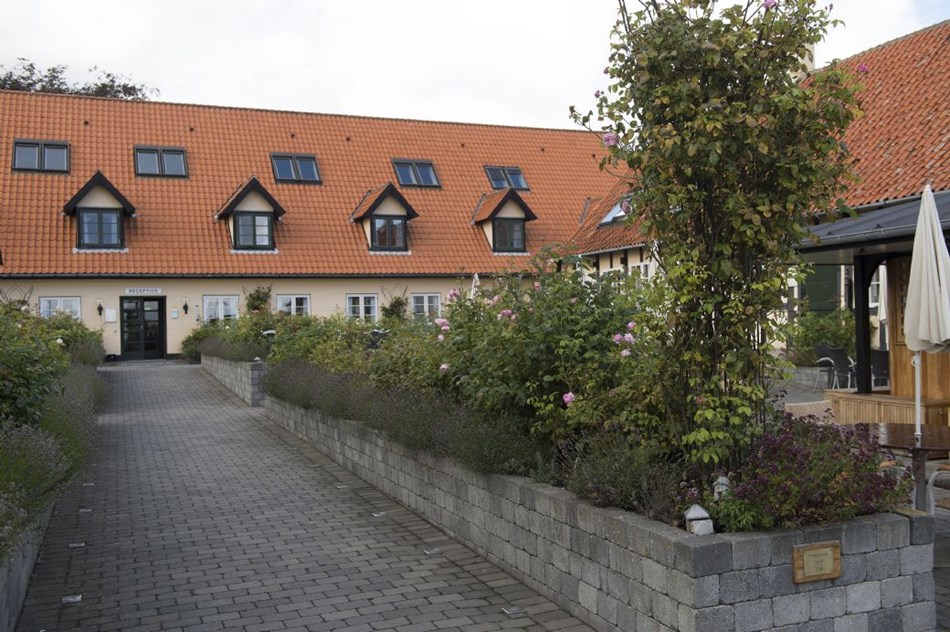 Efter 50 �r i familiens eje: Kendt hotel solgt
