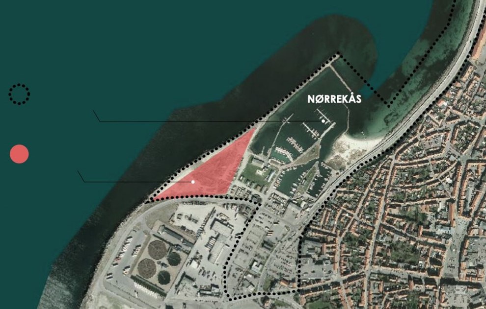 Dialog om vandkulturhus er i gang