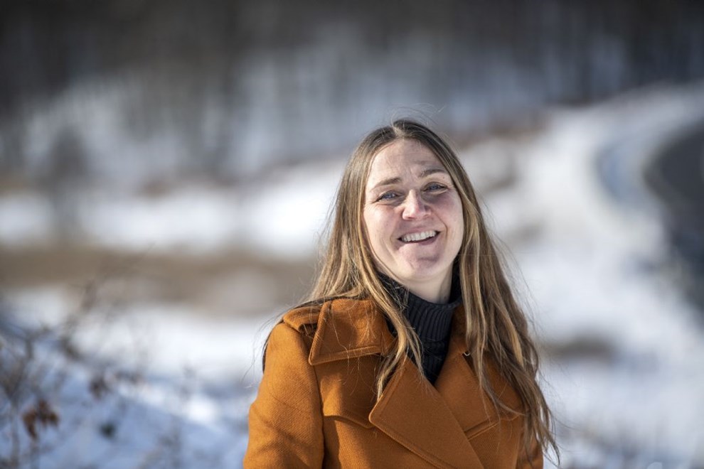 Krligheden sger ikke sit eget