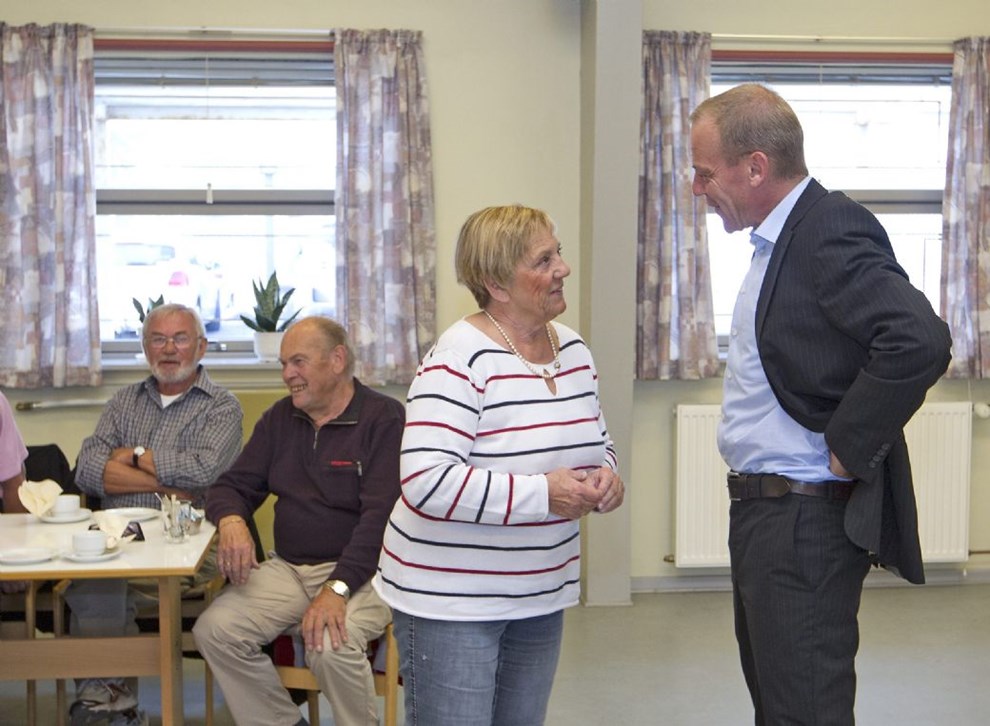 Ingen ledige tider til vaccine: Det skaber utryghed og frustration