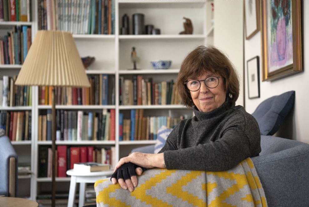 Ingen ledige vaccinetider, selv om invitationen er tikket ind: 'Jeg kan godt forstå, at ældre mennesker opgiver at booke en tid'