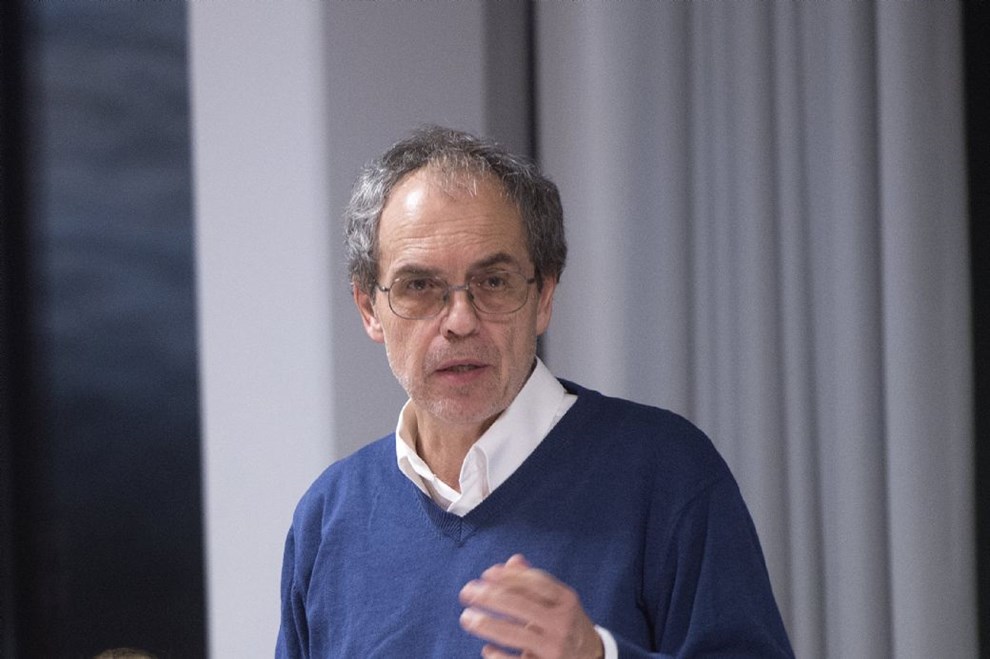 Bjarne Hartung Kirkegaard:'Det er en ulykkelig sag'