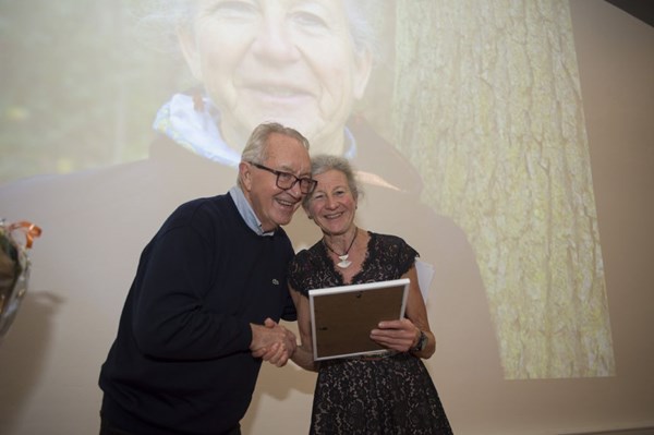 Nogle ud�vere er som en god vin, de bliver bedre med alderen: Se indstillingerne til seniorprisen