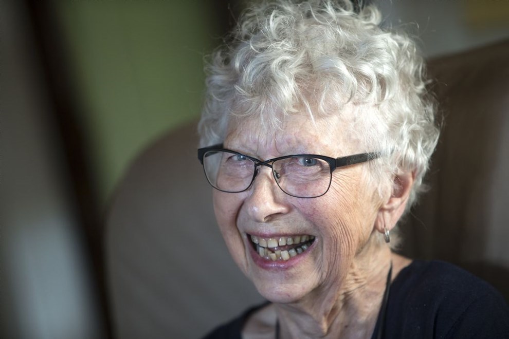 Inge Lorentzen er død