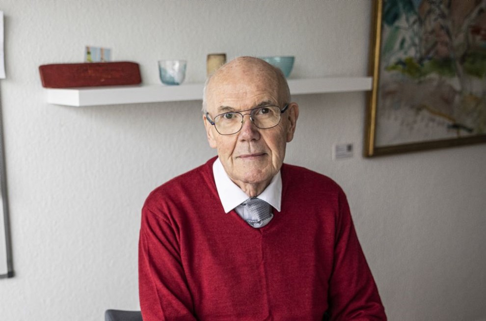 Thors om genbning: 'Trods omfattende testregime mener jeg, at fordelene opvejer ulemperne'