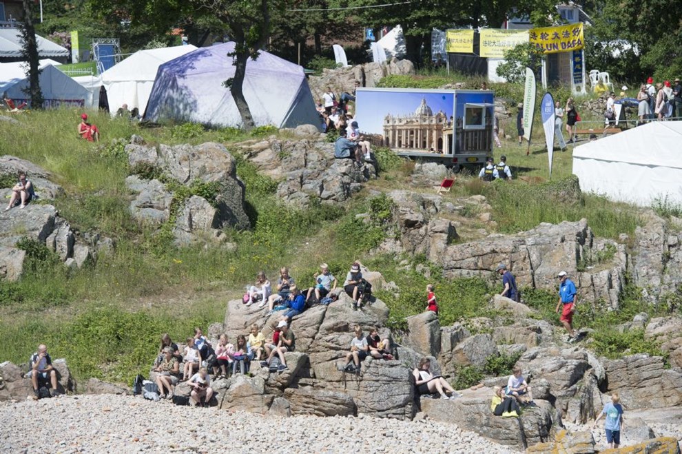 Lokale fonde sttter Folkemdet med 2,7 millioner kroner