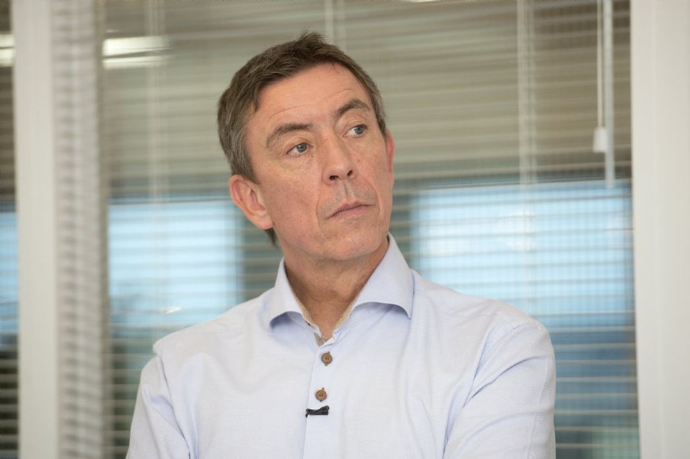 Bornholmslinjen om kontrol af test: 'Det m vre en myndighedsopgave'