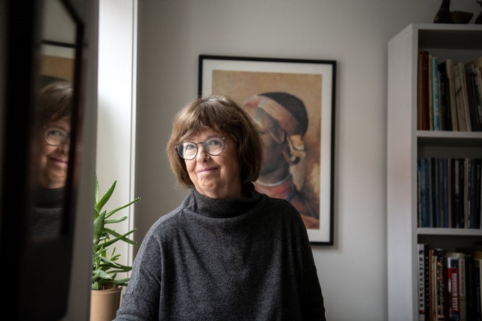 Stadig lange ventetider til vaccinebooking: 'Det virker tilfldigt og uprofessionelt'