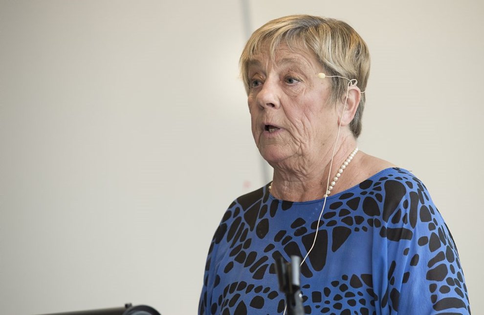 Sundhedsudvalg rejser bekymring om booking af vacciner