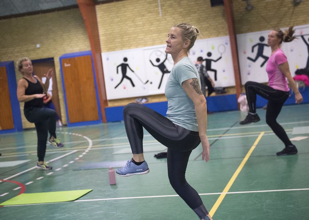 Du m� meget fra p� mandag. Her er listen med det, du ikke m�