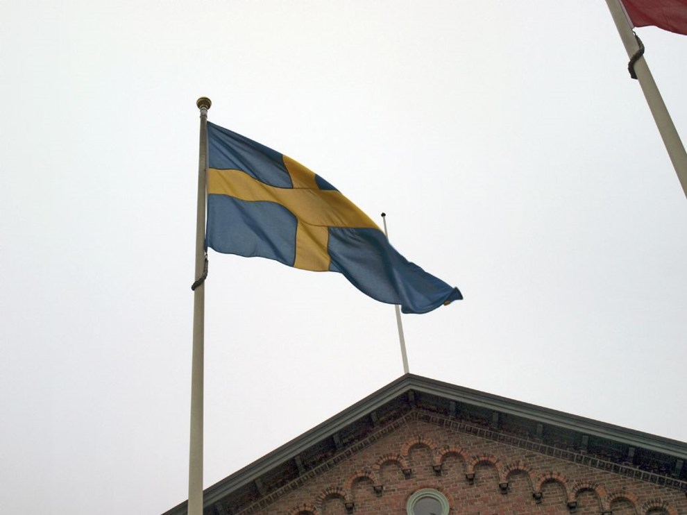 Svenskerne: Det har vi aldrig hrt om