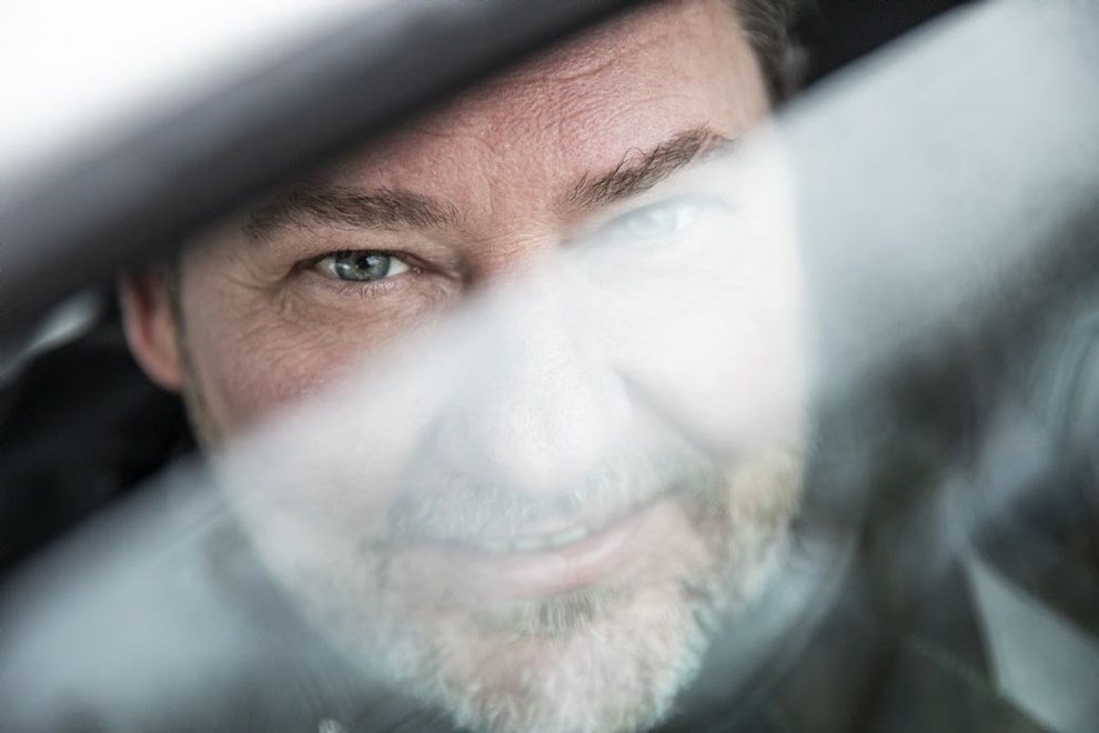 Michael M�ller s�lger Bornholms Service & Skadecenter 