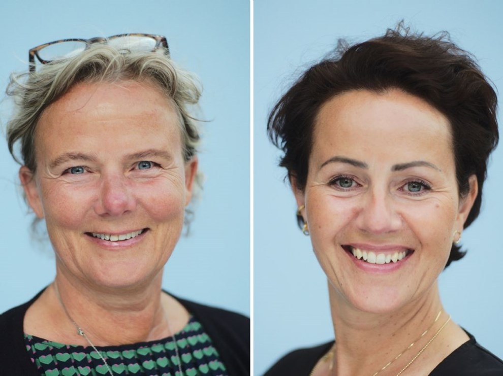 De nsker at skabe en moderne arbejdsplads