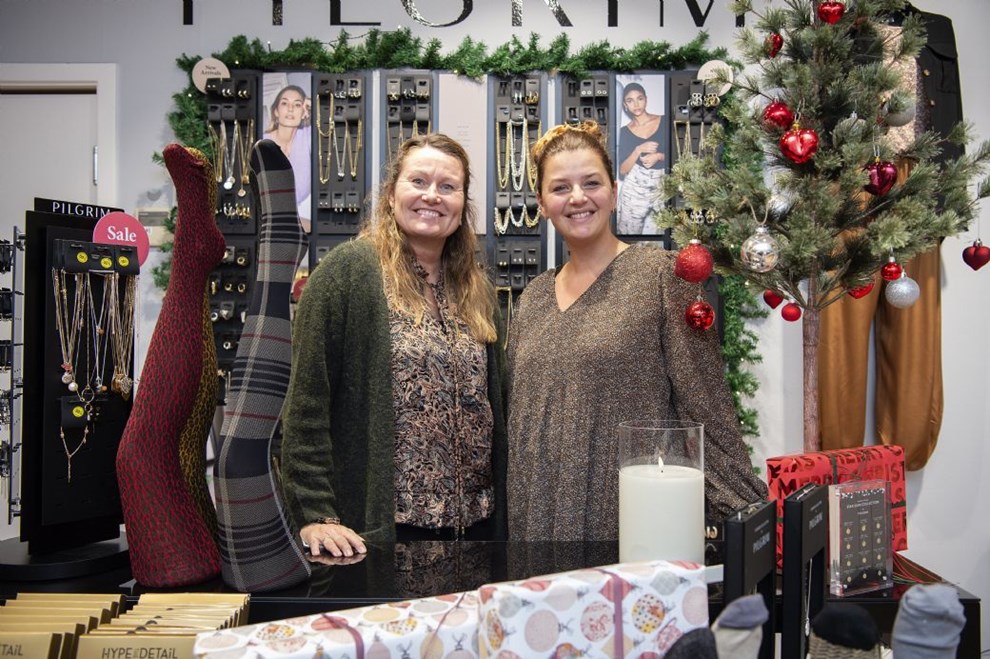 En god sommer gav plus p bundlinjen