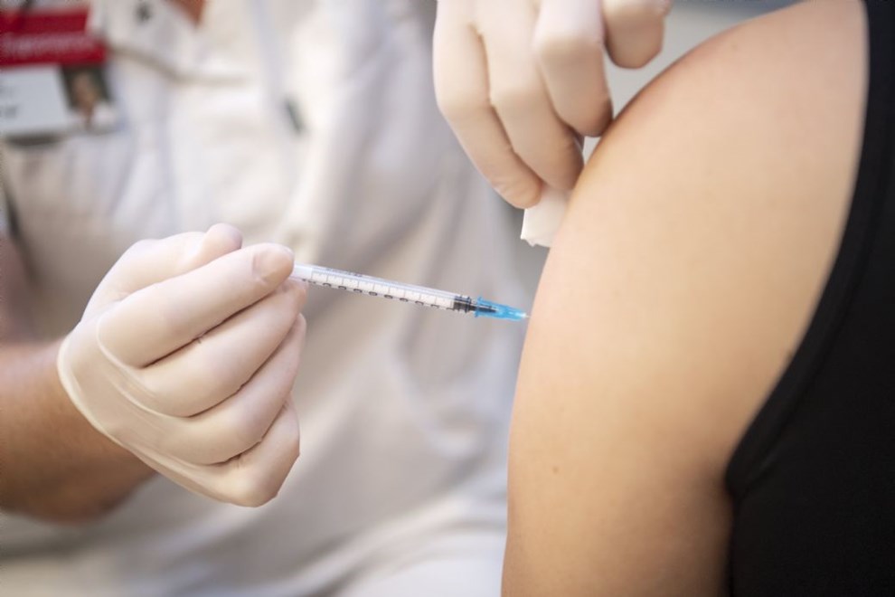 Efter omfattende kritik  arbejdet med bedre vaccinebestilling er i gang