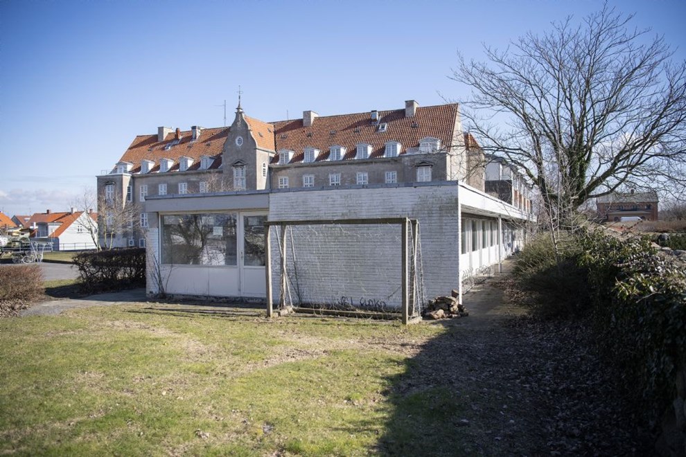 Erhvervsmand fik nej til nye boliger og laver i stedet 15 pendlervrelser