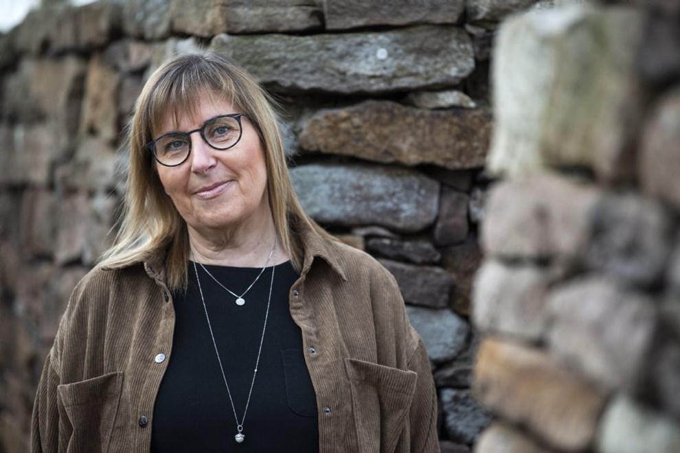 'Det er en turbulent tid at blive ny leder i'