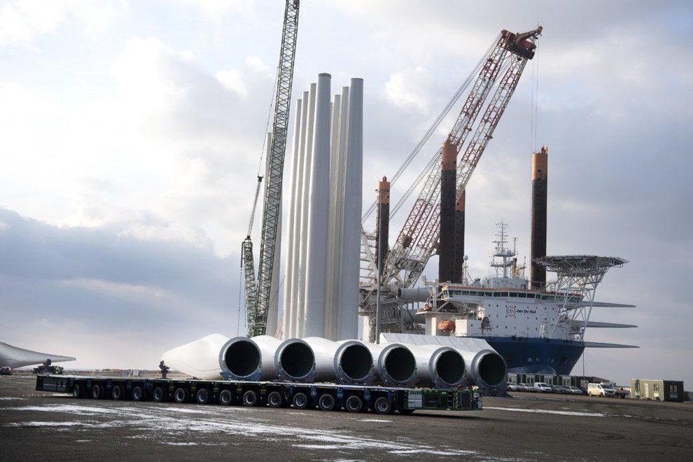 Rnne Havn prsenterer millionregnskab