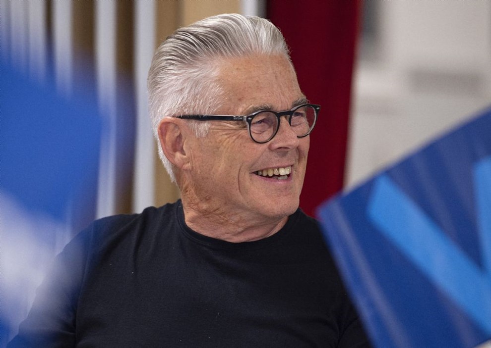 Venstre p Vestbornholm er i venteposition