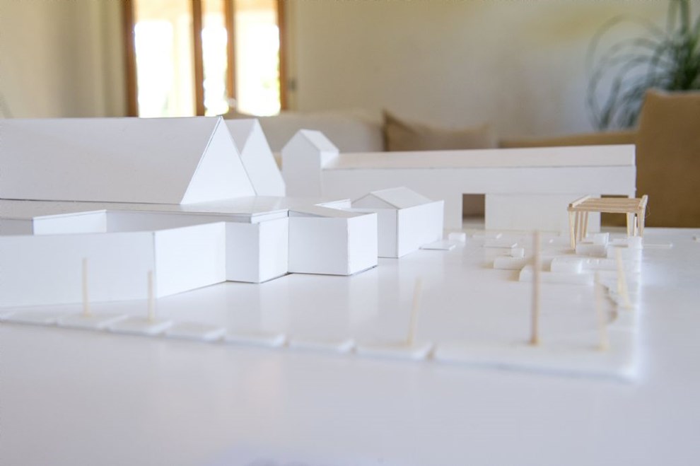 Bytorv indvies til september