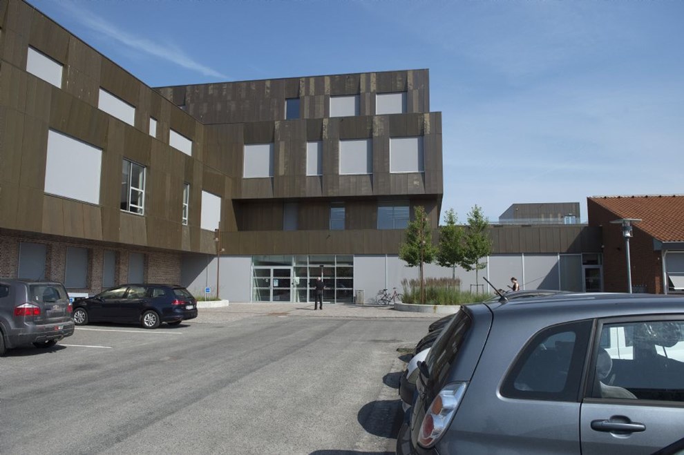 Færre kvote 2-ansøgere til lærer- og pædagoguddannelsen