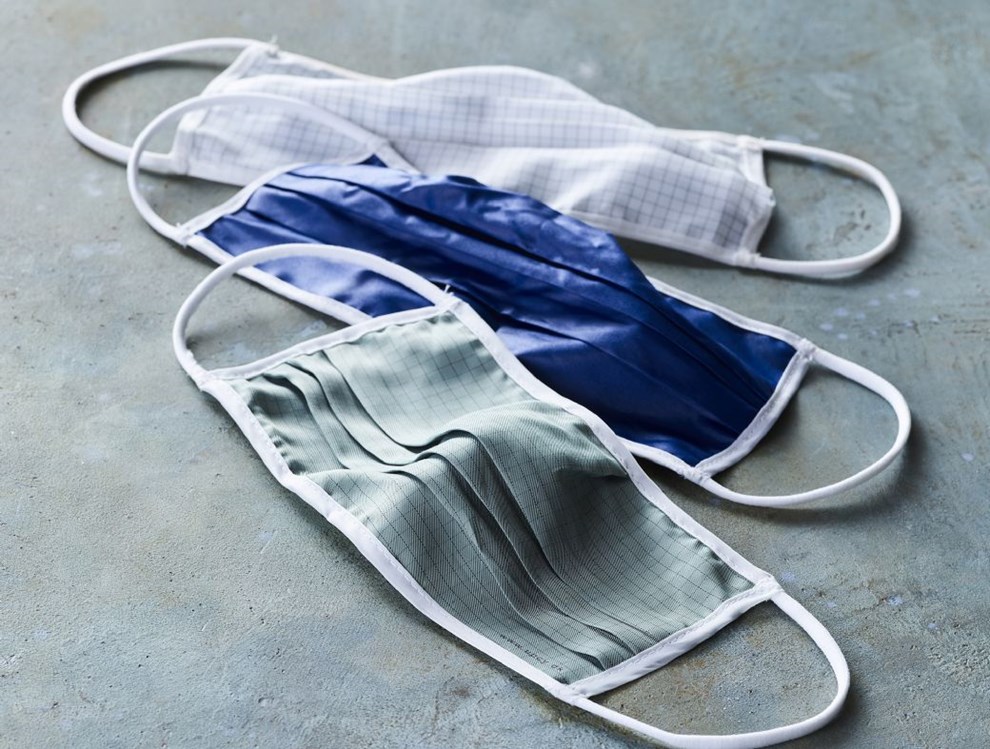 Kokkekonkurrence fr mundbindspartner