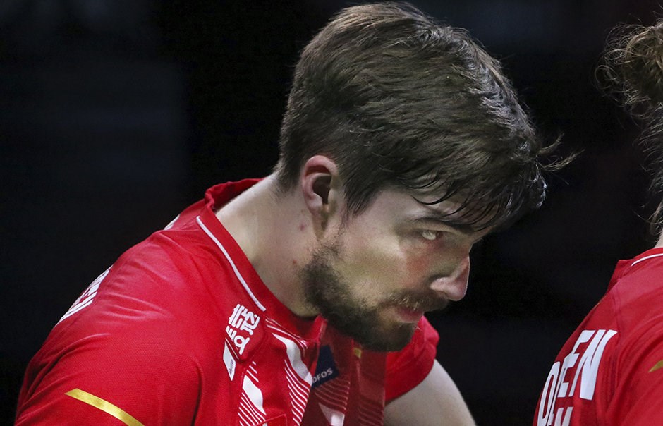 Efter coronakaos: Christiansen vinder herredoublekamp i All England