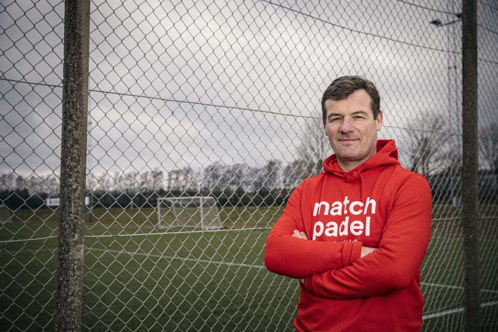 Sportsivrkstter er tilbage p Bornholm