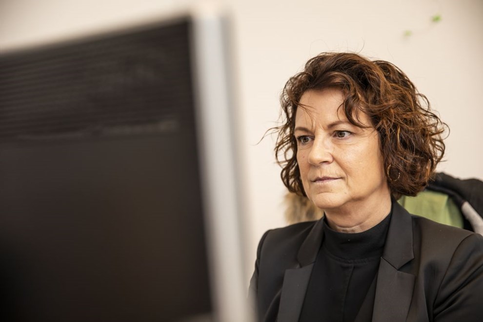 SF har valgt sine kandidater