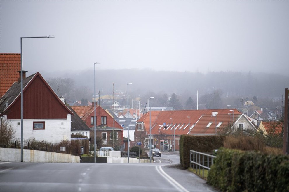 Leder: Udvikling krver mod  se p Tejn