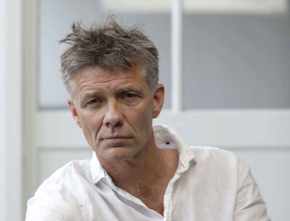 Forfatter stter fokus p spektakulr bornholmsk drabssag