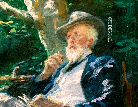 Ny bog om Holger Drachmann og hans fem kvinder