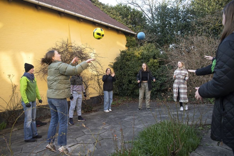 400 elever i Kulturskolen bliver overset i genbning