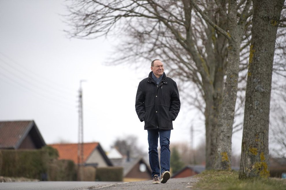 'Vi er meget bevidste om, at vi er en del af lokalsamfundet'