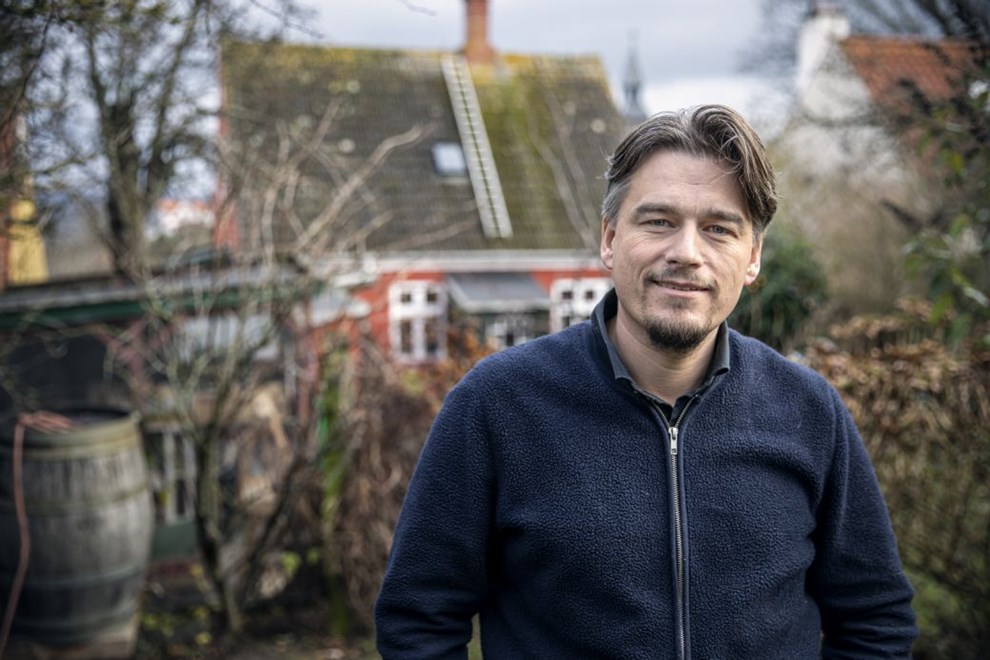 Viceborgmester gr til kamp imod centralisering af en