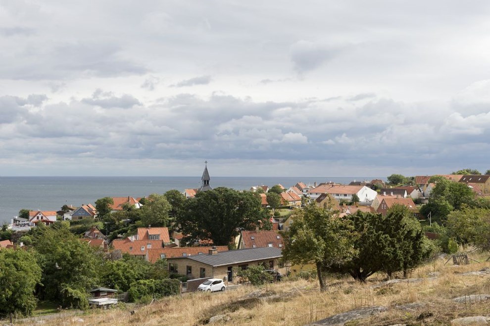 Morten Riis vil genindfre boplspligten: 'Kommunen skal vre med til at sikre befolkningsgrundlaget i de mindre lokalsamfund'