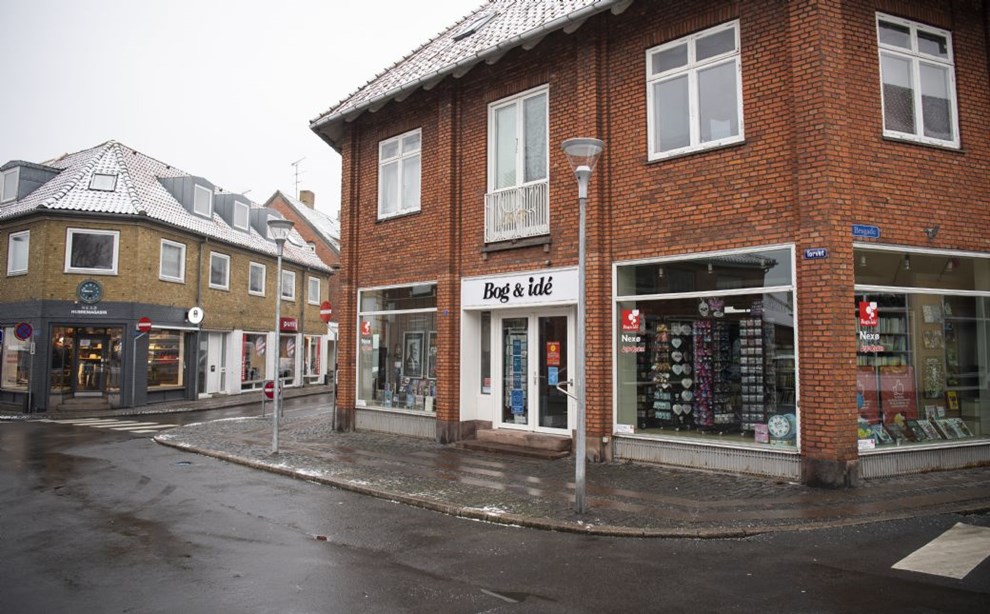 Allerede i valgkampen om 'en   en kommune' lurede centraliseringsspgelset