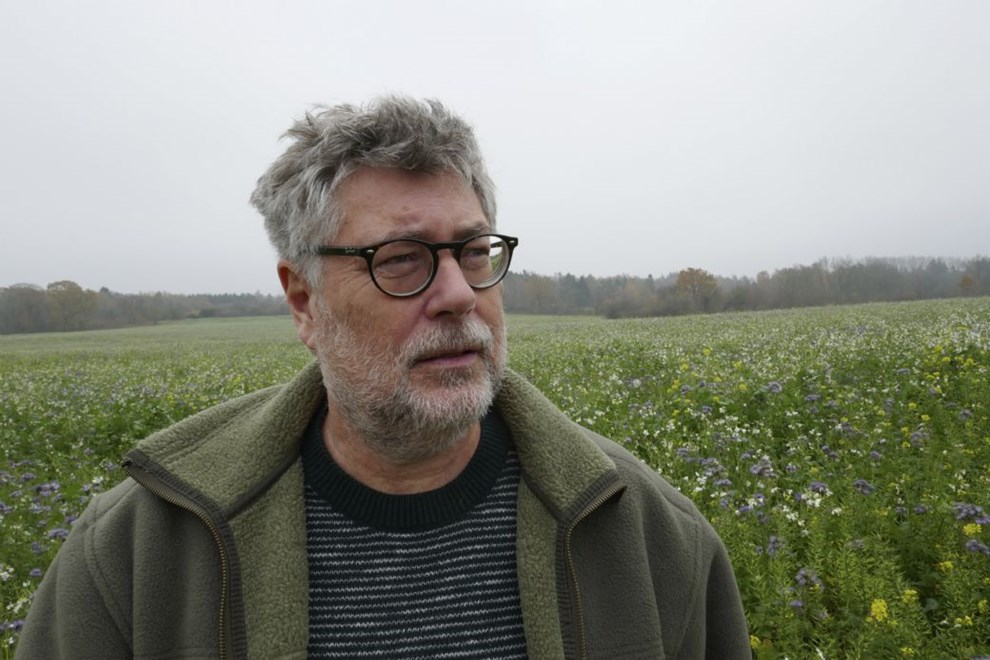 Tidsskrift om naturen er udkommet for 19. gang Tidsskrift om naturen er udkommet for 19. gang