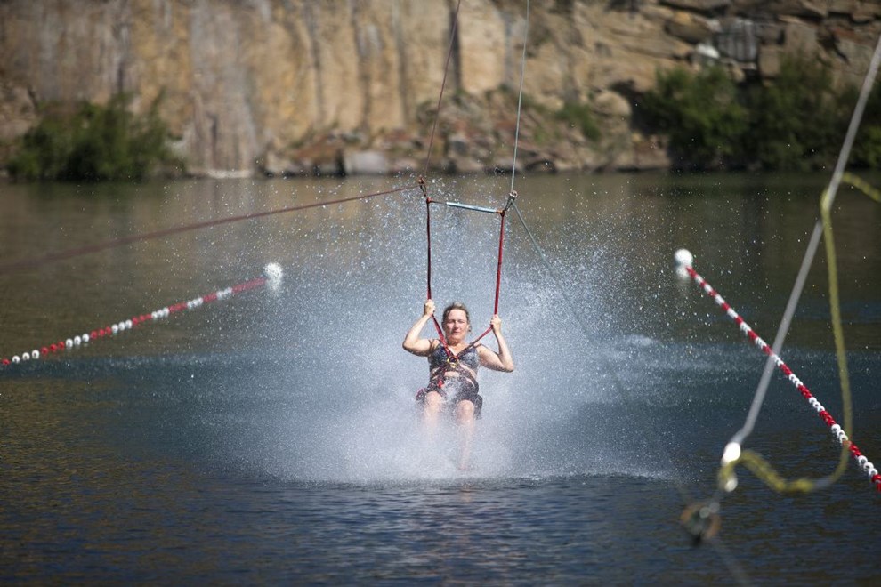 Tovbanen er sat i udbud
