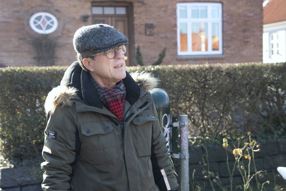 Ny forening på vej: Rønnebo vil smukkesere byen Ny forening på vej: Rønnebo vil smukkesere byen