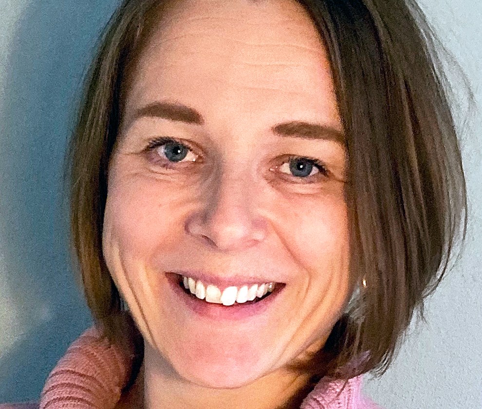 Spidskandidat for Veganerpartiet: '300.000 grise p Bornholm er alt for mange'