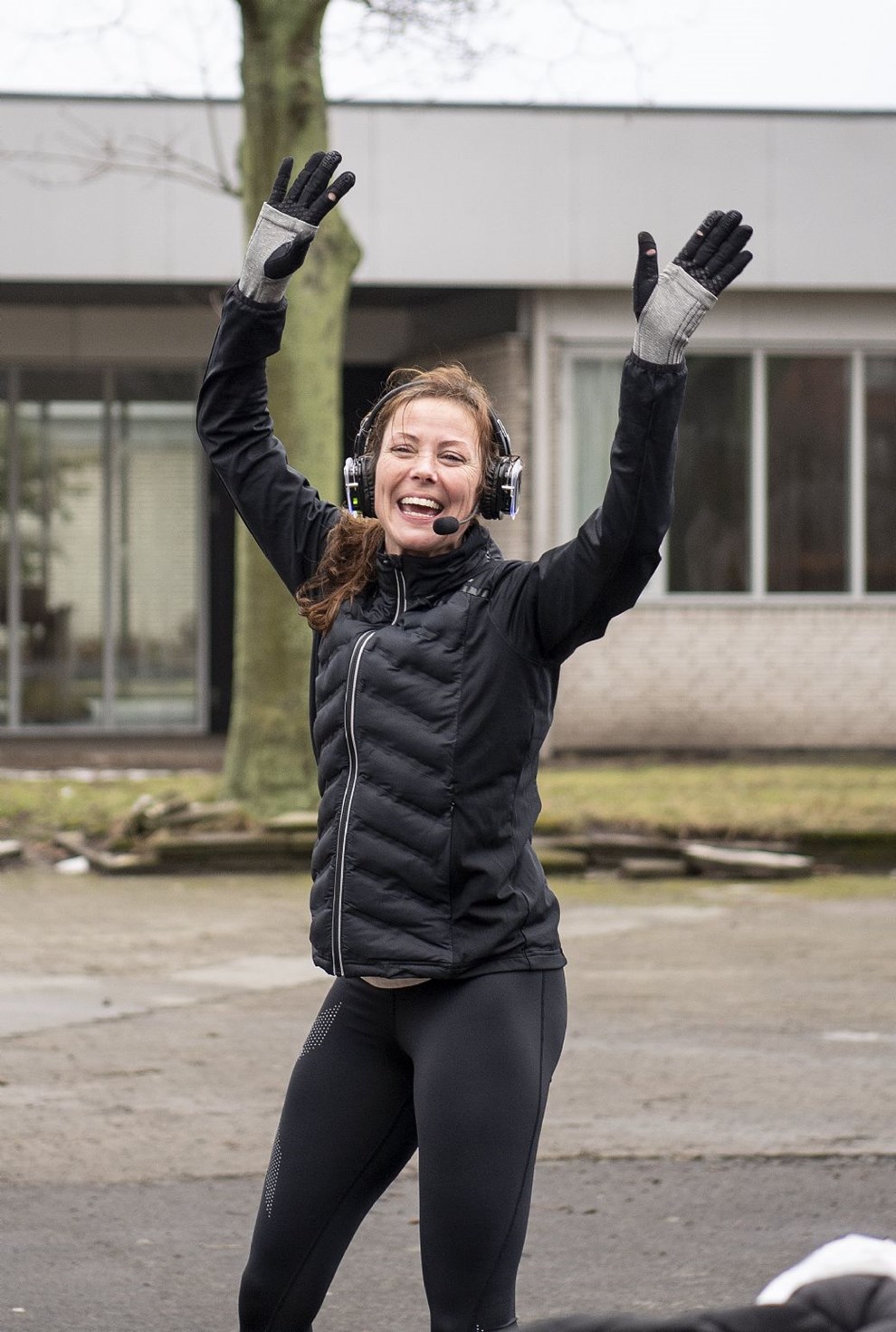 Trn med Tidende: Vi skal have Bornholm i form!