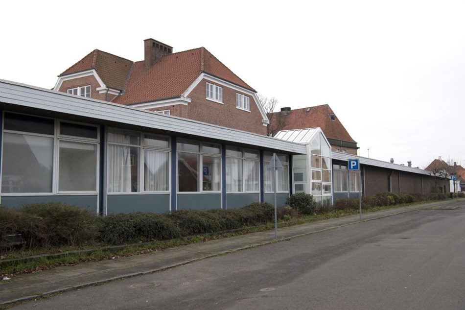 Regionen �nsker ikke at forpligte sig til et sundhedshus p� �stre Skole